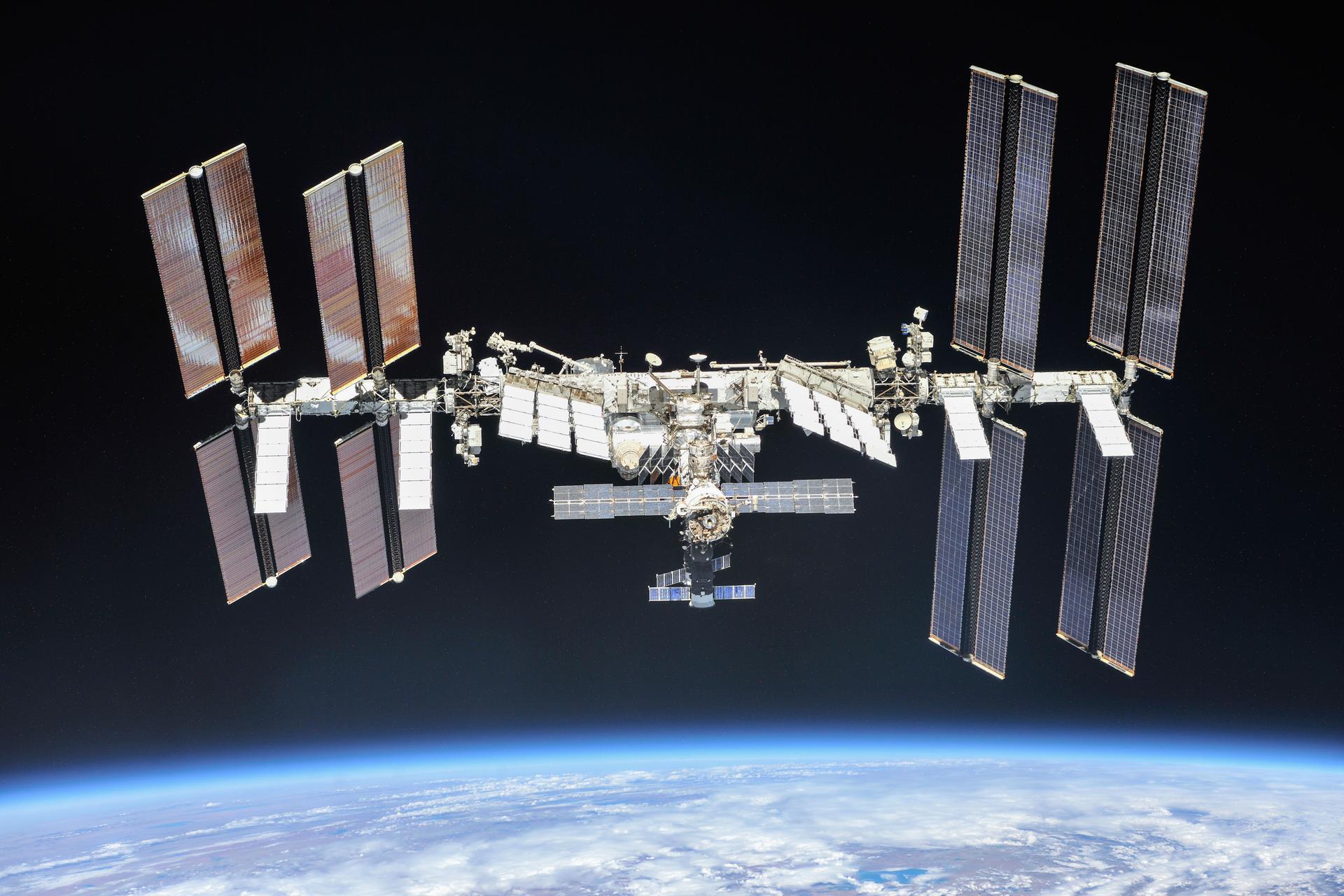 Canadian Space Agency